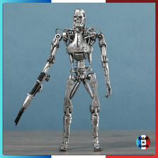 ✅ Figurine Style NECA