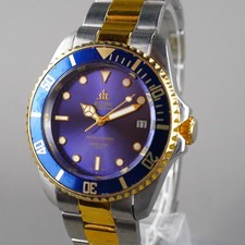 Montre-Bracelet Homme Vintage