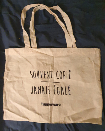 Collector sac cabas coton - ,