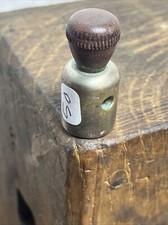 soupape ancienne Rouge Petit