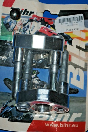 Kit fixation pare carter - kit,
