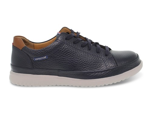 Chaussures lacets mephisto - à,