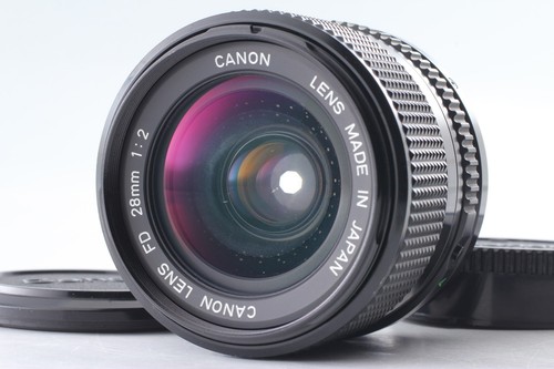 Exc nouvel objectif canon - nouvel,