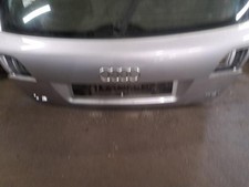 Malle/Hayon arriere AUDI A3 2