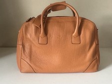 Sac Maroquinerie Luxe Ferrari