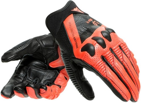 Gants moto dainese - dainese, x-ride