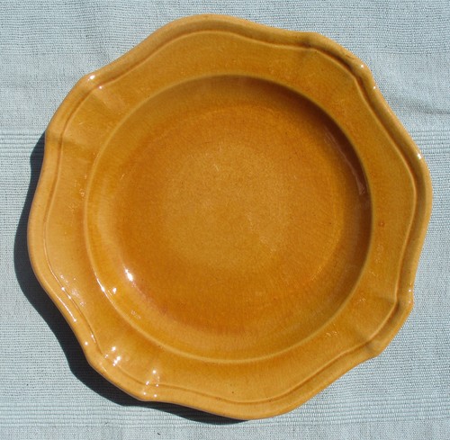 Assiettes creuses pichon - 6,