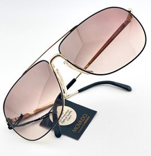 Lunettes de Soleil Vintage