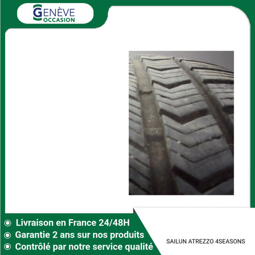 Pneu sailun atrezzo - sailun,