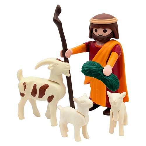 Playmobil figurine berger