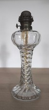 Ancienne Lampe à Pétrole en