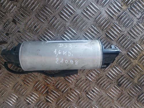 Condensateur accumulateur - condensateur,