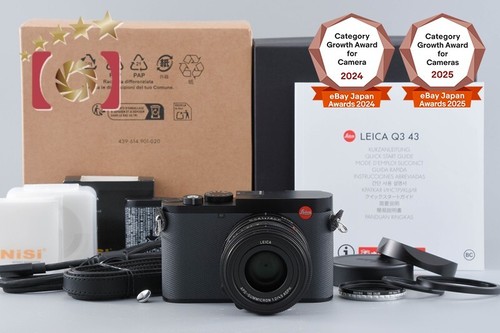 Appareil photo numérique
