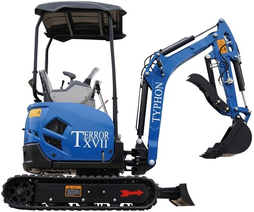 2026 new typhon terror xvii - terror,