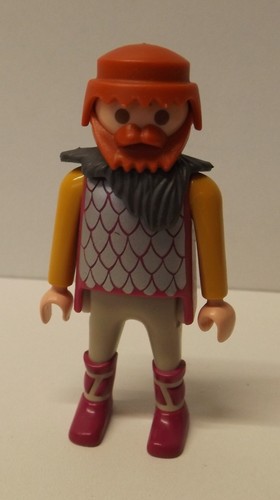 Playmobil piéce détachée