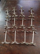 PORTES COUTEAUX ANCIENS 12