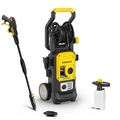 Stanley nettoyeur haute - stanley,