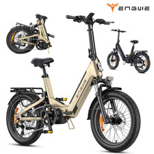 ENGWE L20 3.0 PRO Vélo