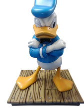Donald Duck Figurine Master Replicas Disney Showcase Collection Collectible