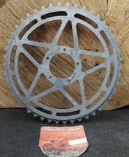 NOS Plateau Dural 46T ALUVAC