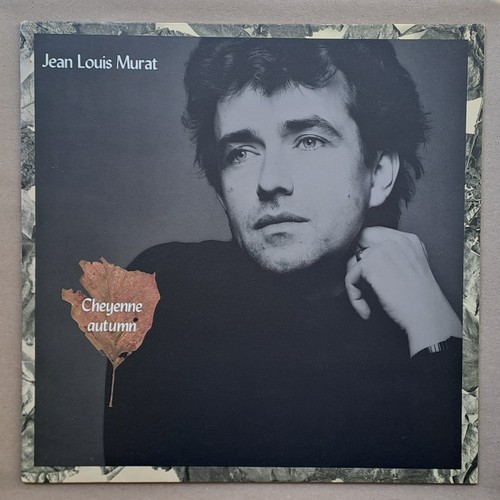 Jean louis murat - jean-louis,