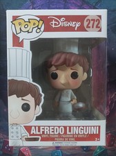 Alfredo Linguini 272 Funko POP