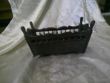 Lit de poupée breton