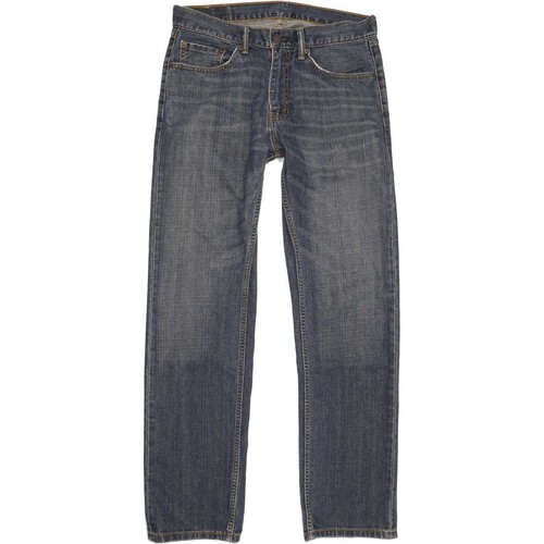 Levi 505 homme bleu - 505,