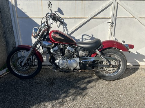 Pièces yamaha 125 - yamaha,