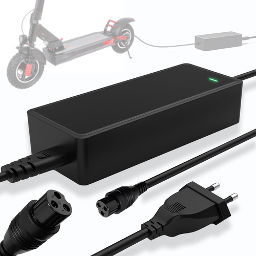Chargeur trotinette - 2a,