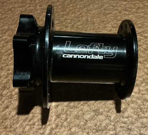 Cannondale lefty front hub - cannondale,