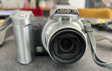 ֍ appareil photo numérique