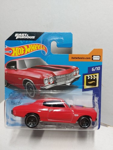 Hot wheels 1970 - 🇨🇵,