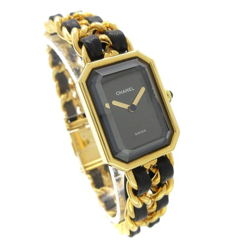 Chanel première rock quartz - première,