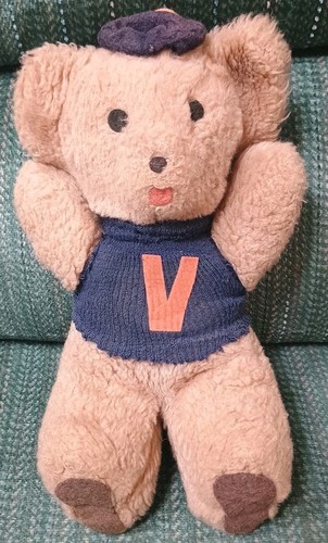 Vtg 1950 university - vtg, 1950's