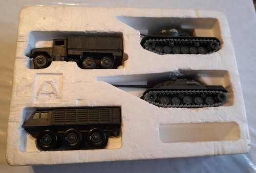 Miniature militaire solido - miniature,
