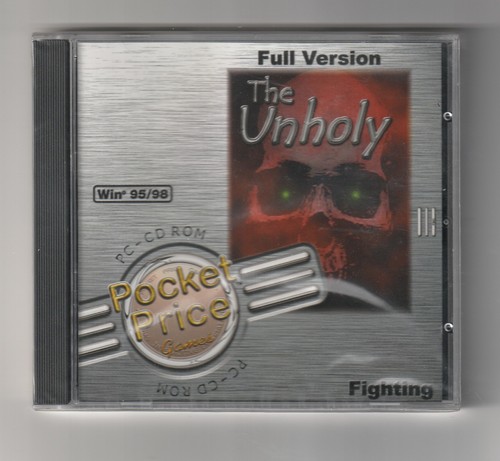 The unholy midas 1999 - the,