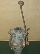 CARBURATEUR ZENITH 30 IMF-G...LAFFLY PEUGEOT AMILCAR