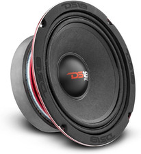 PRO-X6MSE Loudspeaker - 6.5"