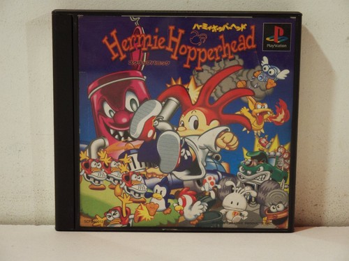 Hermie hopperhead scrap panic - hopperhead,