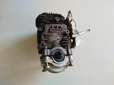 Moteur pour tronconneuse - ,