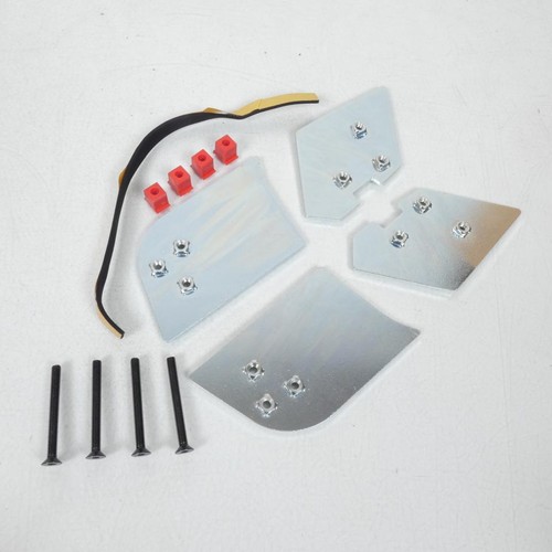 Kit fixation top - fixation,