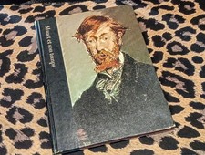 Livre Manet Et Son Temps