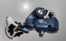 Changement De Vélos Arrière