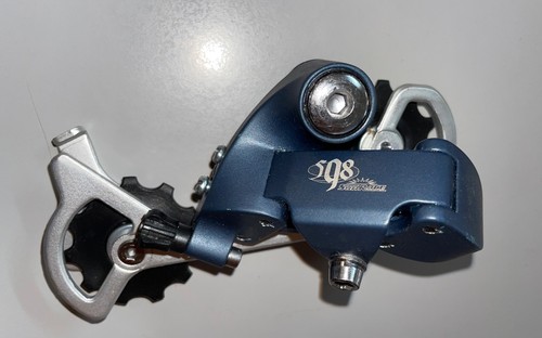 Changement vélos arrière - changement,