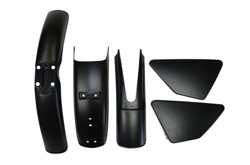 Kit complet yamaha dtmx 125 - complet,