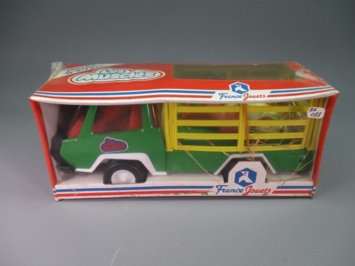 Za088 france jouets 345 les - france,