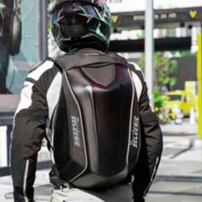 "Iron Bag" - Sac à casque