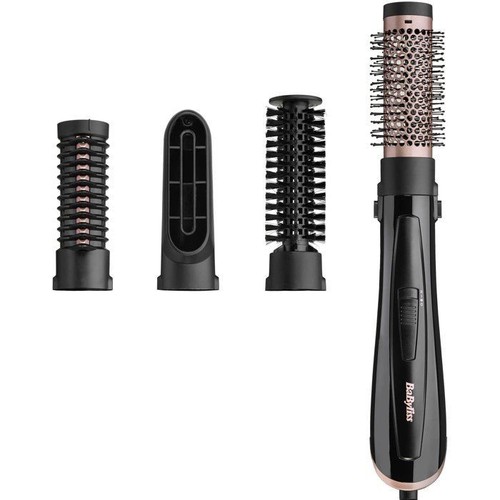 Brosse soufflante babyliss - -,