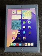 ipad 7th génération 128g